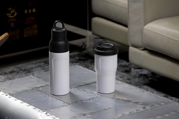 Posh Flo Flasche 520 ml Rudoldica