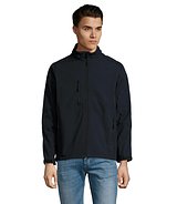 Herren Jacke 340g Hatri