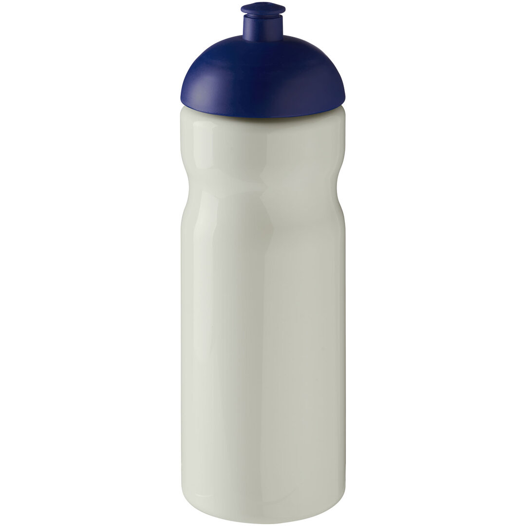 Eco Base 650 ml Sportflasche mit Stülpdeckel - Nett