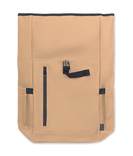 Rolltop-Rucksack 600D RPET Adrins