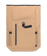 Rolltop-Rucksack 600D RPET Adrins