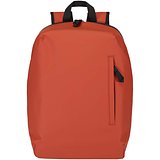 Plus 15" GRS recycelter diebstahlsicherer Rucksack 18L - Gianneli