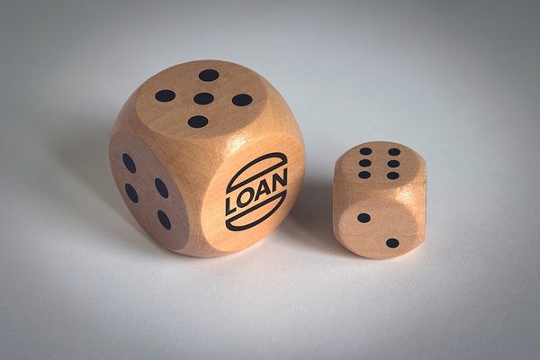 Spielwürfel Schima-Holz Ø 3cm Fendrito