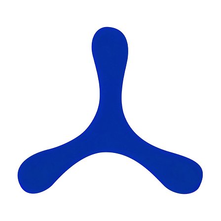 Frisbie Ideck