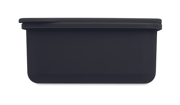 Lunchbox mit Besteck Utziani