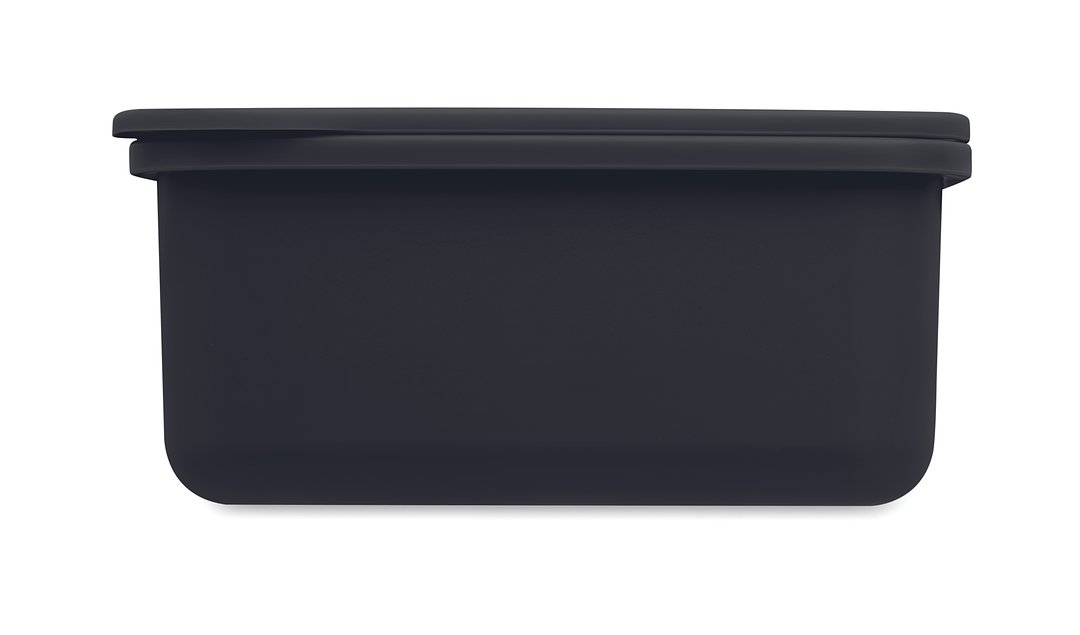 Lunchbox mit Besteck Utziani