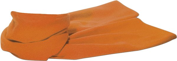 Fleece-Schal aus Polyester-Fleece Uedie