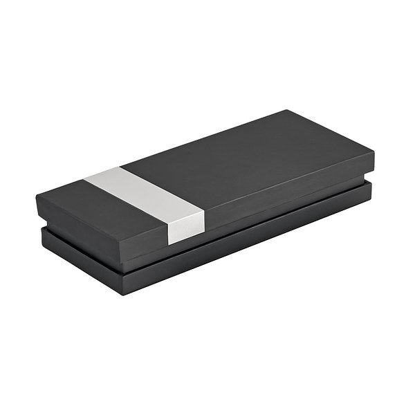 Tintenroller aus Metall Corlen