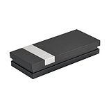 Tintenroller aus Metall Corlen