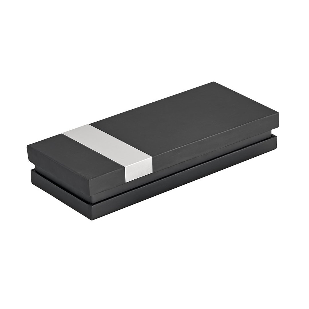 Tintenroller aus Metall Corlen