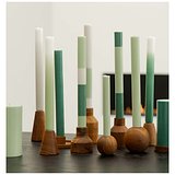 Home Dinner Kerzenhalter M - Dumen