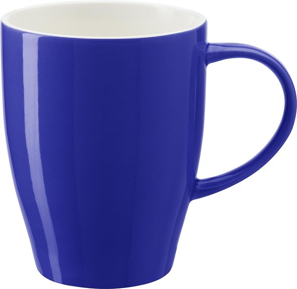 Tasse Uricorst | New Bone China | Zweifarbig