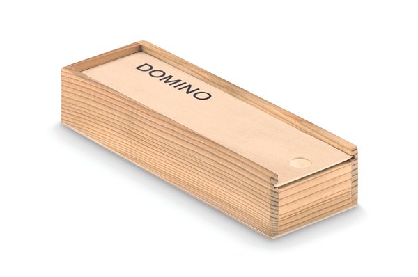Domino Spiel Corlixrst