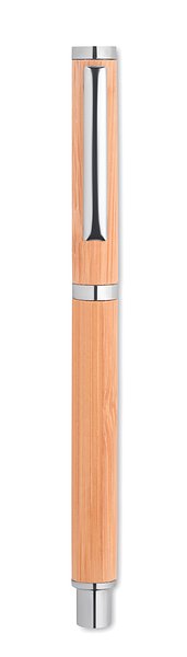 Gelschreiber Bambus Lurena