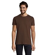 Männer T-Shirt 190g Nole