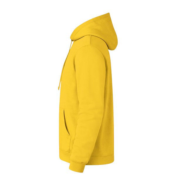 Erwachsene Sweatshirt mit Kapuze "keya"