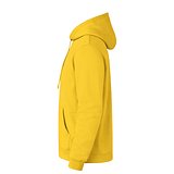 Erwachsene Sweatshirt mit Kapuze "keya"