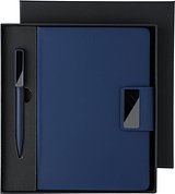 Büro-Geschenkset Jürgaun | Recycelt