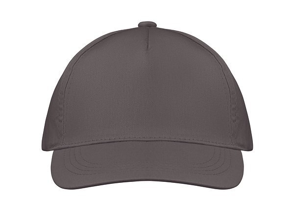 5-Panel-Baseball-Cap Haschas