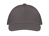5-Panel-Baseball-Cap Haschas