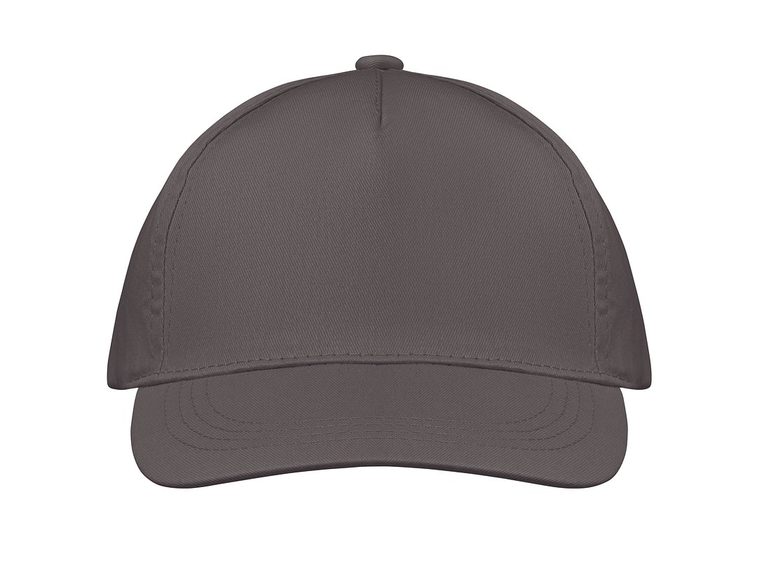 5-Panel-Baseball-Cap Haschas