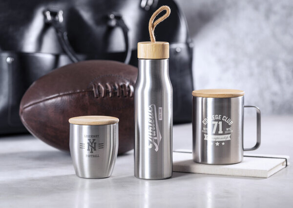 Wärme Flasche Idaly