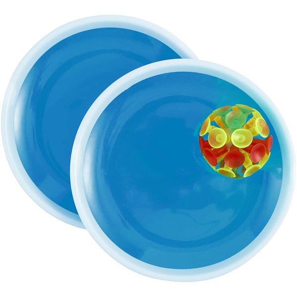 Fangballspiel - Anina