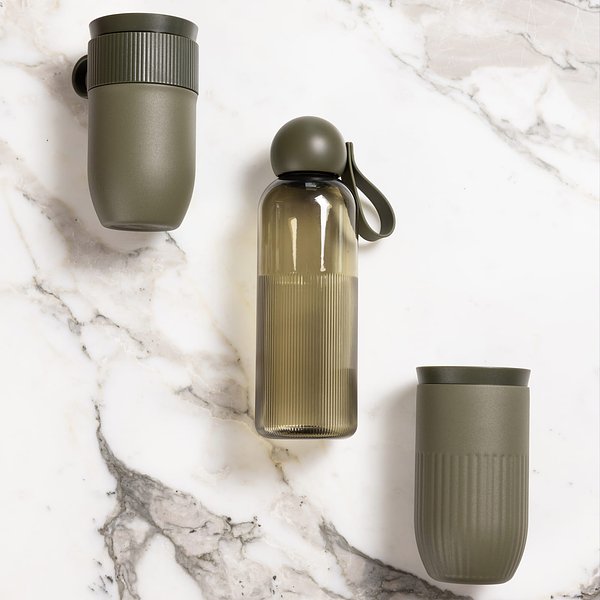 Ture Wasserflasche 600ml Vinen