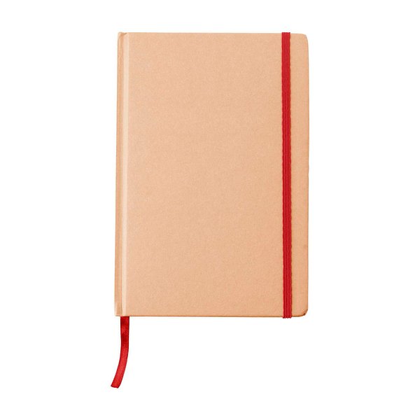 Notizbuch Tricathli | Recycelt | A5 | Liniert