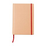 Notizbuch Tricathli | Recycelt | A5 | Liniert