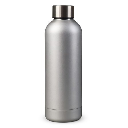 Isolierflasche matt 500ml Stgaulat