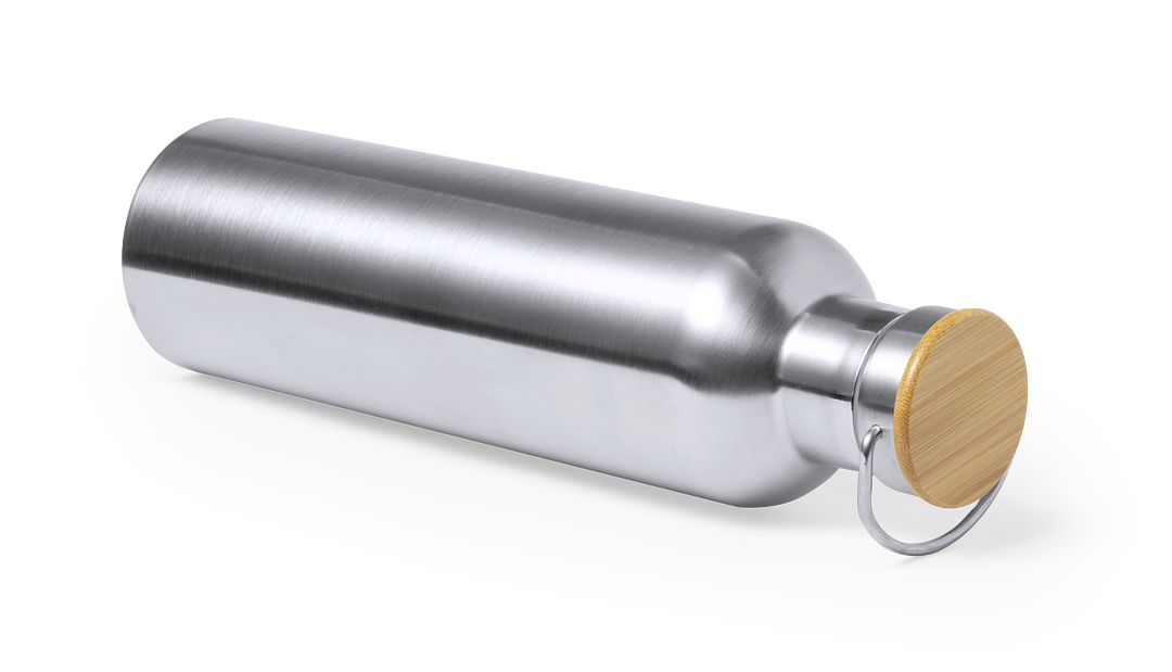 Wärme Flasche Idbot