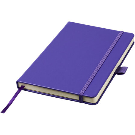 A5 gebundenes Notizbuch - Benjaspas
