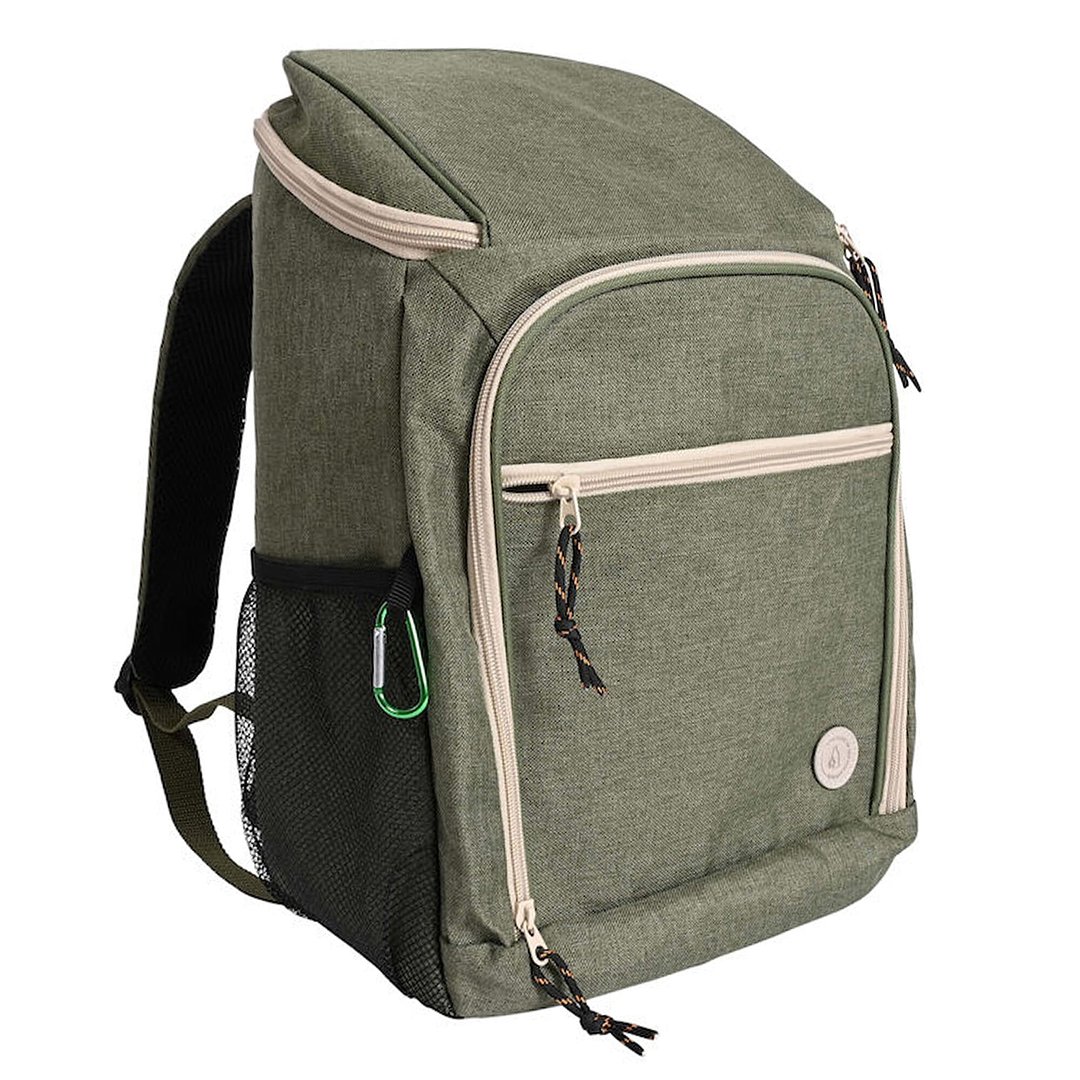 City Kühlrucksack 21 Liter Mengn