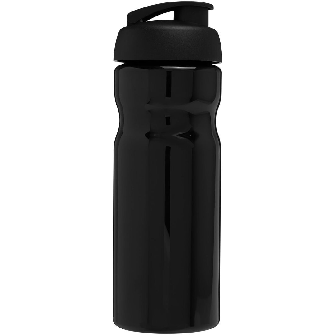 Base 650 ml Sportflasche mit Klappdeckel - Annanng