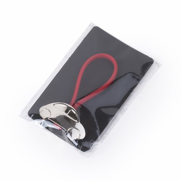 Schlüsselanhänger Idzet