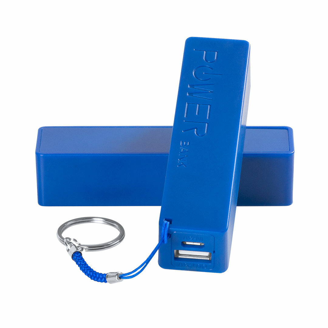 Power Bank Idlep