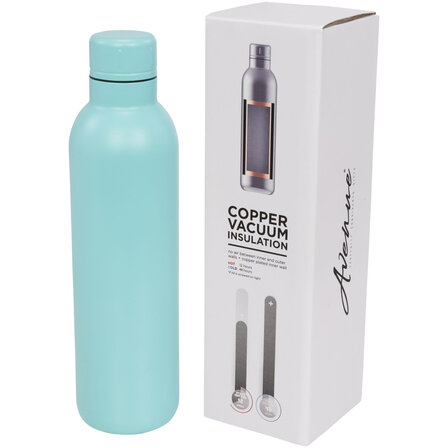 510 ml Kupfer-Vakuum Isolierflasche - Giulf