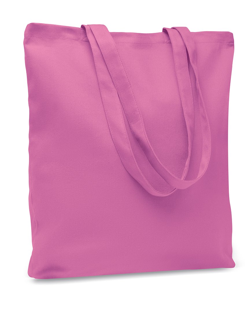 Einkaufstasche Canvas 270 g/m² Albriköbi