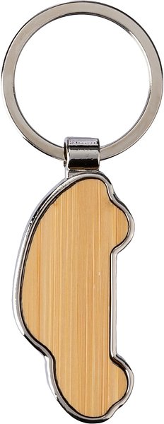 Schlüsselhalter aus Zinklegierung Annanna