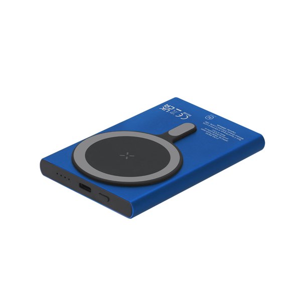 Power Bank Idtex