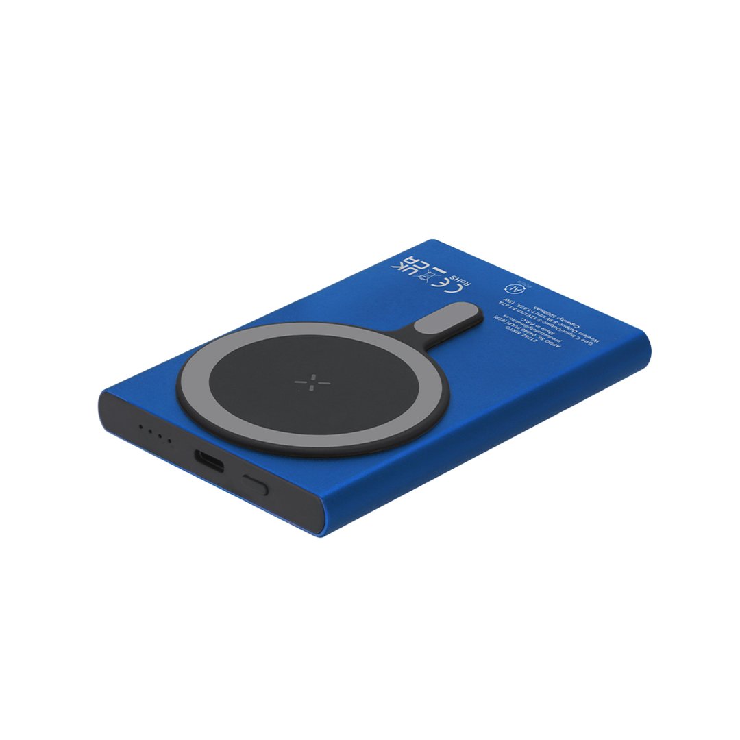 Power Bank Idtex