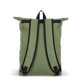 R-PET 600D Rolltop-Rucksack 20L Merista