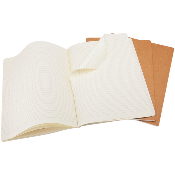 Journal L – liniert - Beathli