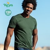 Erwachsene Farbe T-Shirt "keya"
