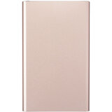 4000 mAh Powerbank - Emmarg