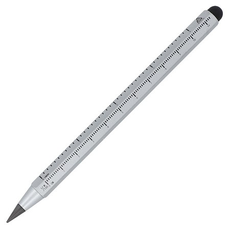Langlebiger Bleistift & Lineal R-AL Frinanica