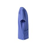 Kurzarm-Tunika (140 g/m²), aus 100 % Mikrofaser Doldivign