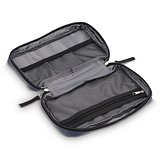 rPET PU-beschichtete 210D Napa-Organizer-Tasche 22 x 13 x 4 cm Divignate