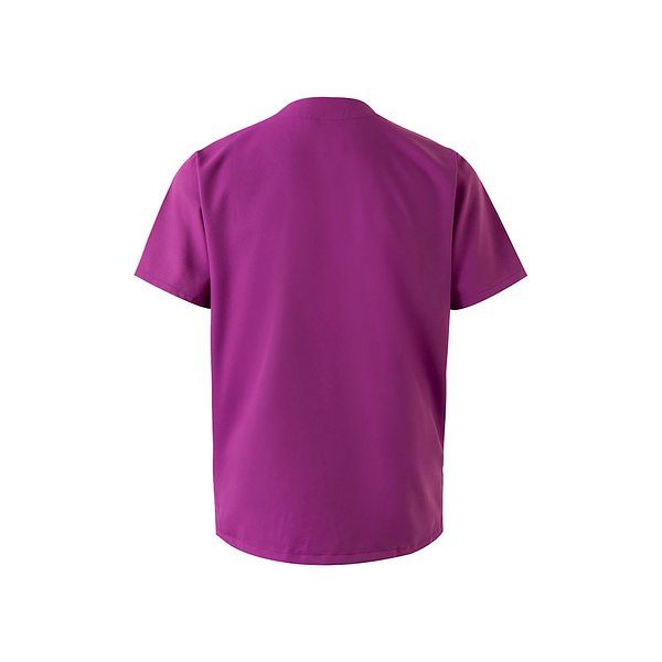 Kurzarm-Tunika (140 g/m²), aus 100 % Mikrofaser Doldivign